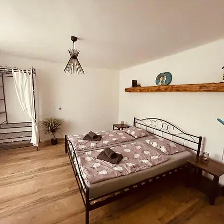 Holiday home Vesela Chaloupka Kostelec (Hodonin)