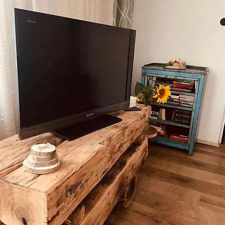 בית נופש Vesela Chaloupka Kostelec (Hodonin)