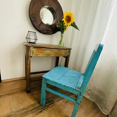 Holiday home Vesela Chaloupka