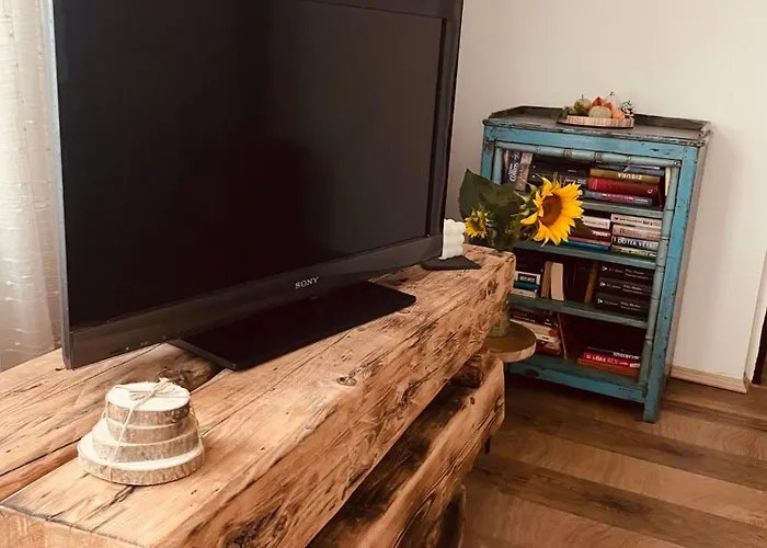 Feriehus Vesela Chaloupka Kostelec (Hodonin)