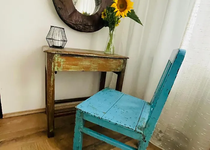 Casa vacanze Veselá Chaloupka