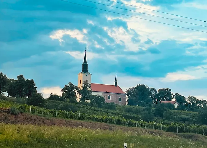 Vesela Chaloupka