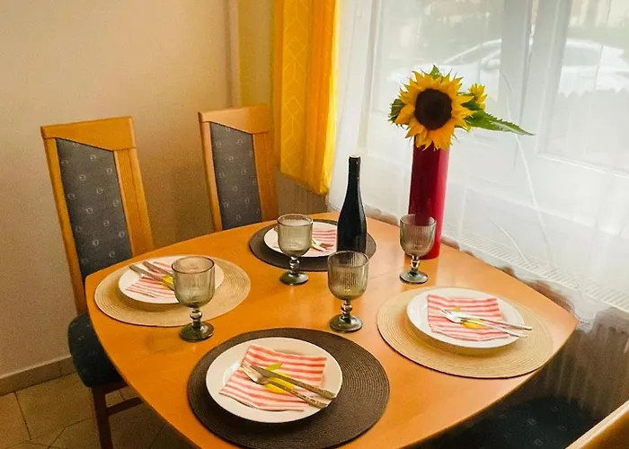 Casa vacanze Veselá Chaloupka *