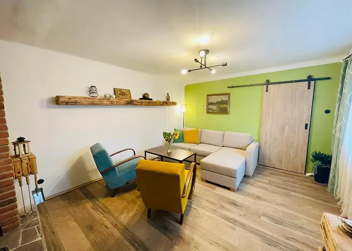 Casa vacanze Veselá Chaloupka